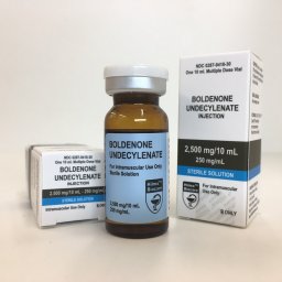 BOLDENONE UNDECYLENATE - 10 ml by Hilma Biocare BOLDENONE UNDECYLENATE - 10 ml by Hilma Biocare