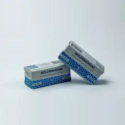 BOLDENONUM - 10 ml by Magnum