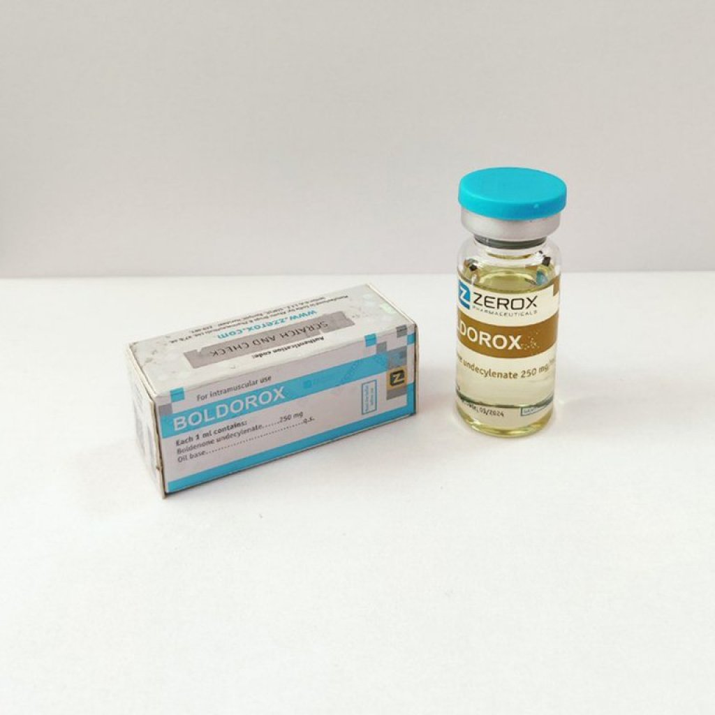 Boldorox 10 mL - 10 ml by Zerox Pharmaceuticals Boldorox 10 mL - 10 ml by Zerox Pharmaceuticals