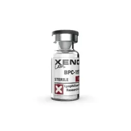 BPC-157 - vial by Xeno Laboratories