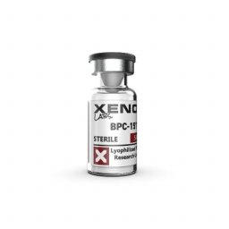 BPC-157 - vial by Xeno Laboratories