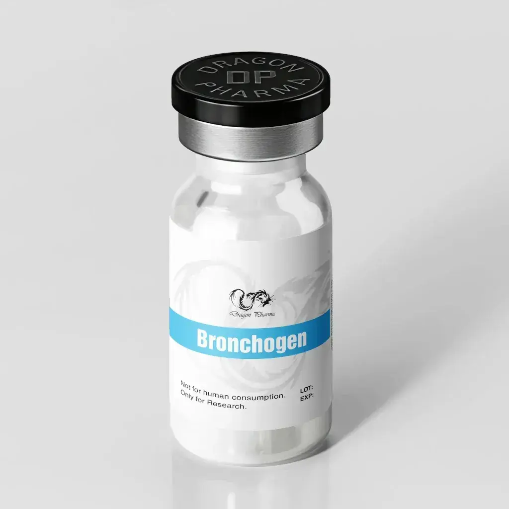 BRONCHOGEN 20 MG