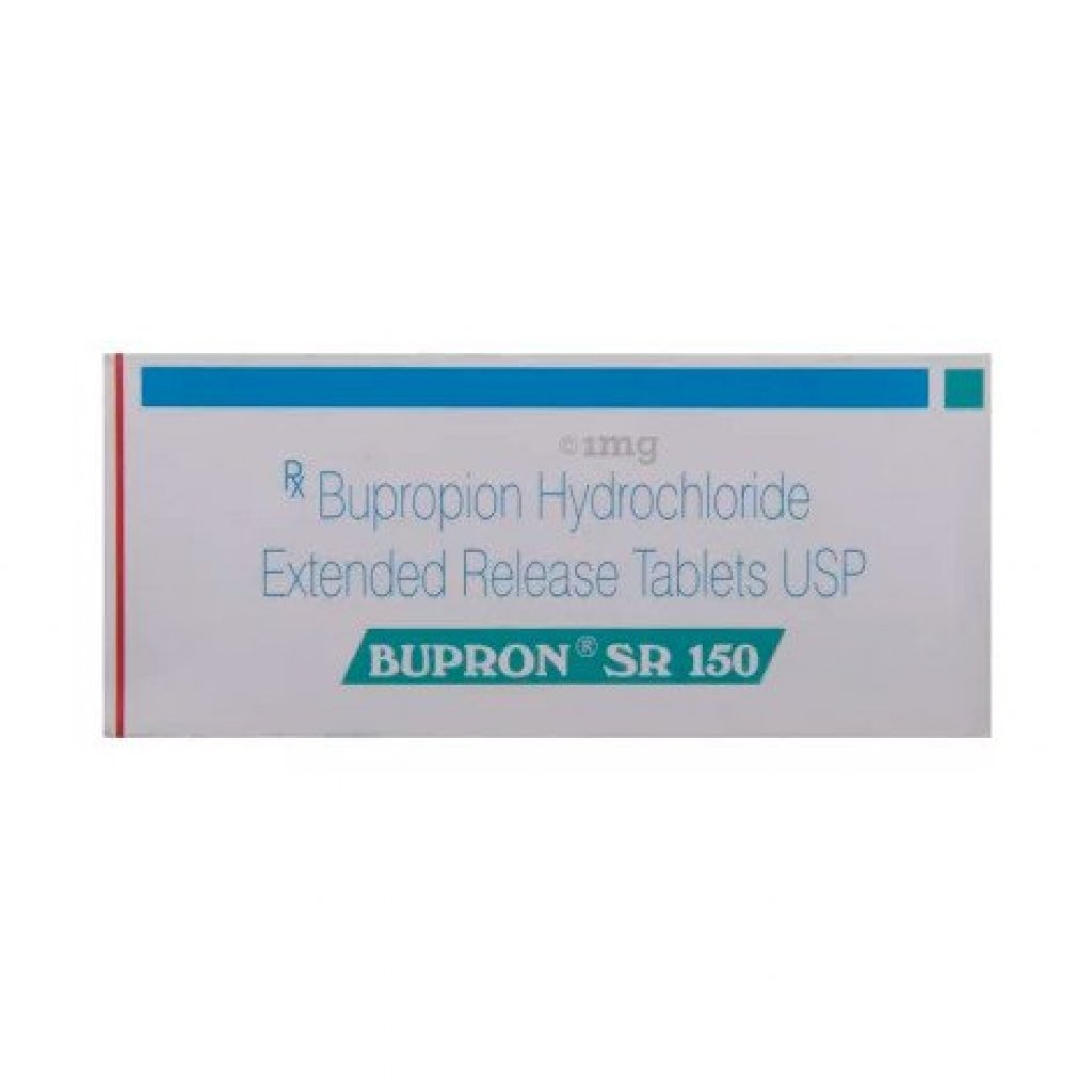 BUPRON SR 150