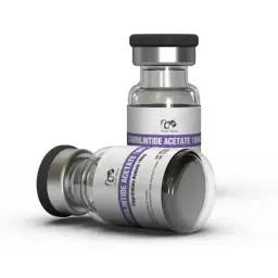 CAGRILINTIDE ACETATE 10 MG - vial by Dragon Pharma, Europe