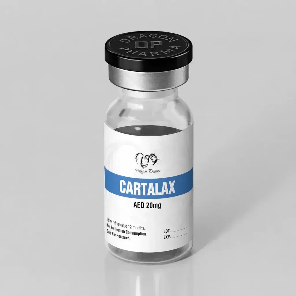 CARTALAX 20 MG
