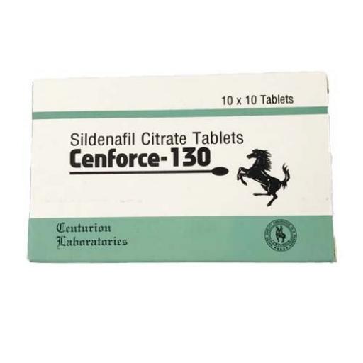 CENFORCE-130 (Sexual Health) for Sale