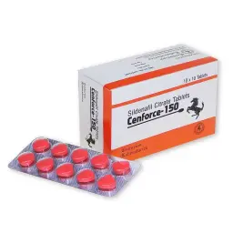CENFORCE-150 - 100 tabs by Centurion Laboratories