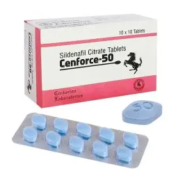CENFORCE-50 - 100 tabs by Centurion Laboratories