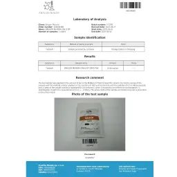 CIALIS - 100 tabs by Dragon Pharma, Europe
