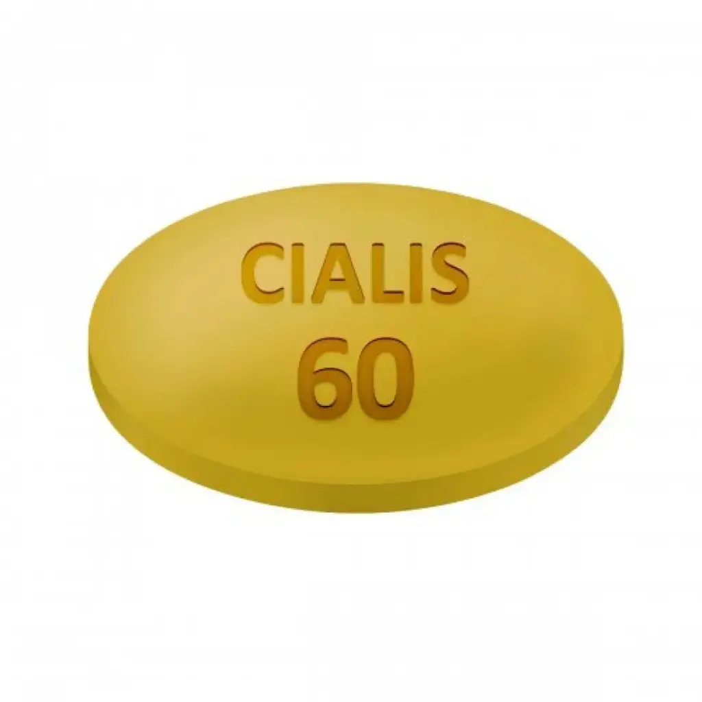 CIALIS 60 MG - 100 tabs by Generic CIALIS 60 MG - 100 tabs by Generic