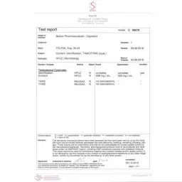 CIPANDROL - 10 ml by Balkan Pharmaceuticals