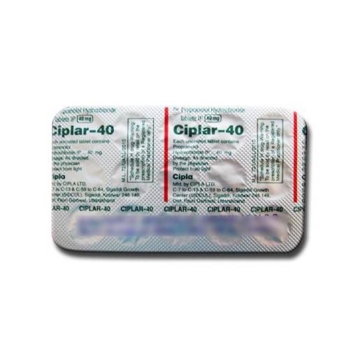 CIPLAR-40