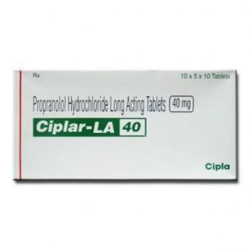 CIPLAR-LA 40
