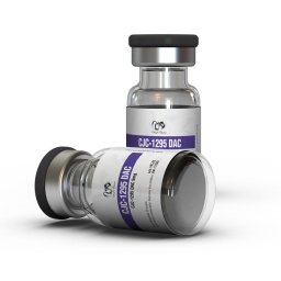 CJC-1295 DAC - vial by Dragon Pharma, Europe
