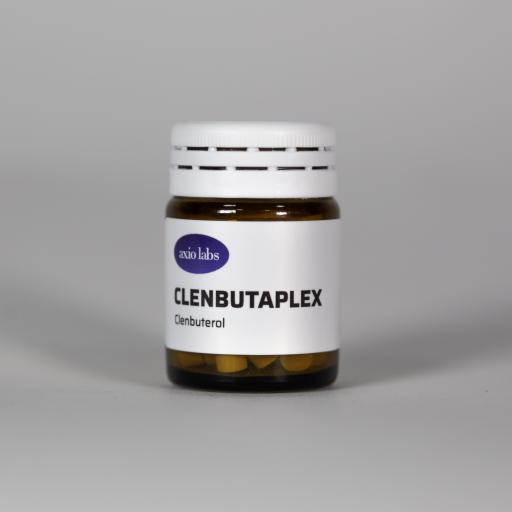 CLENBUTAPLEX (Axiolabs) for Sale