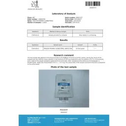 CLENBUTEROL - 100 tabs by Dragon Pharma, Europe