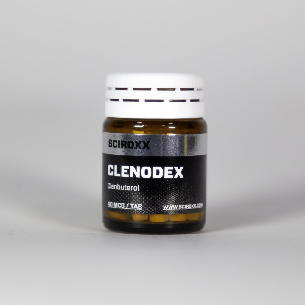 CLENODEX