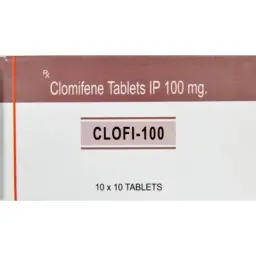 CLOFI-100 - 200 tabs by Sunrise Remedies
