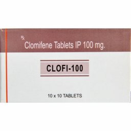 CLOFI-100 - 200 tabs by Sunrise Remedies CLOFI-100 - 200 tabs by Sunrise Remedies