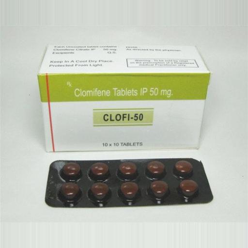 CLOFI-50 (Anti-Estrogens (PCT)) for Sale