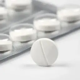 CLOMID 100 MG - 100 tabs by Generic