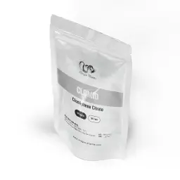 CLOMID - 100 tabs by Dragon Pharma, Europe