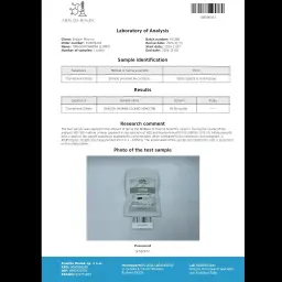 CLOMID - 100 tabs by Dragon Pharma, Europe