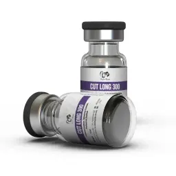 CUT LONG 300 - 10 ml by Dragon Pharma, Europe