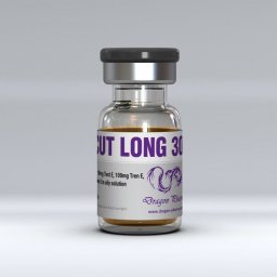 CUT LONG 300 - 10 ml by Dragon Pharma, Europe