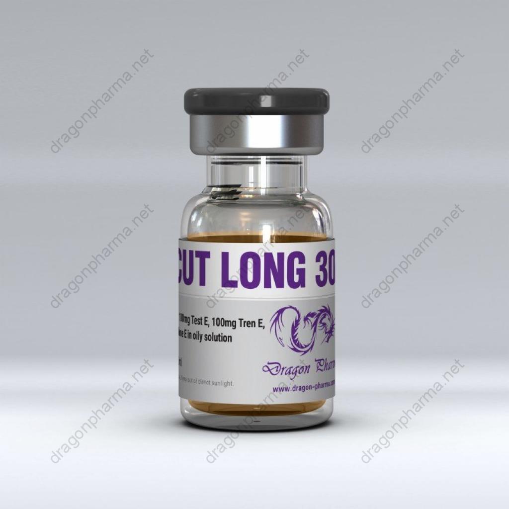 CUT LONG 300 (Injectable Anabolic Steroids) for Sale