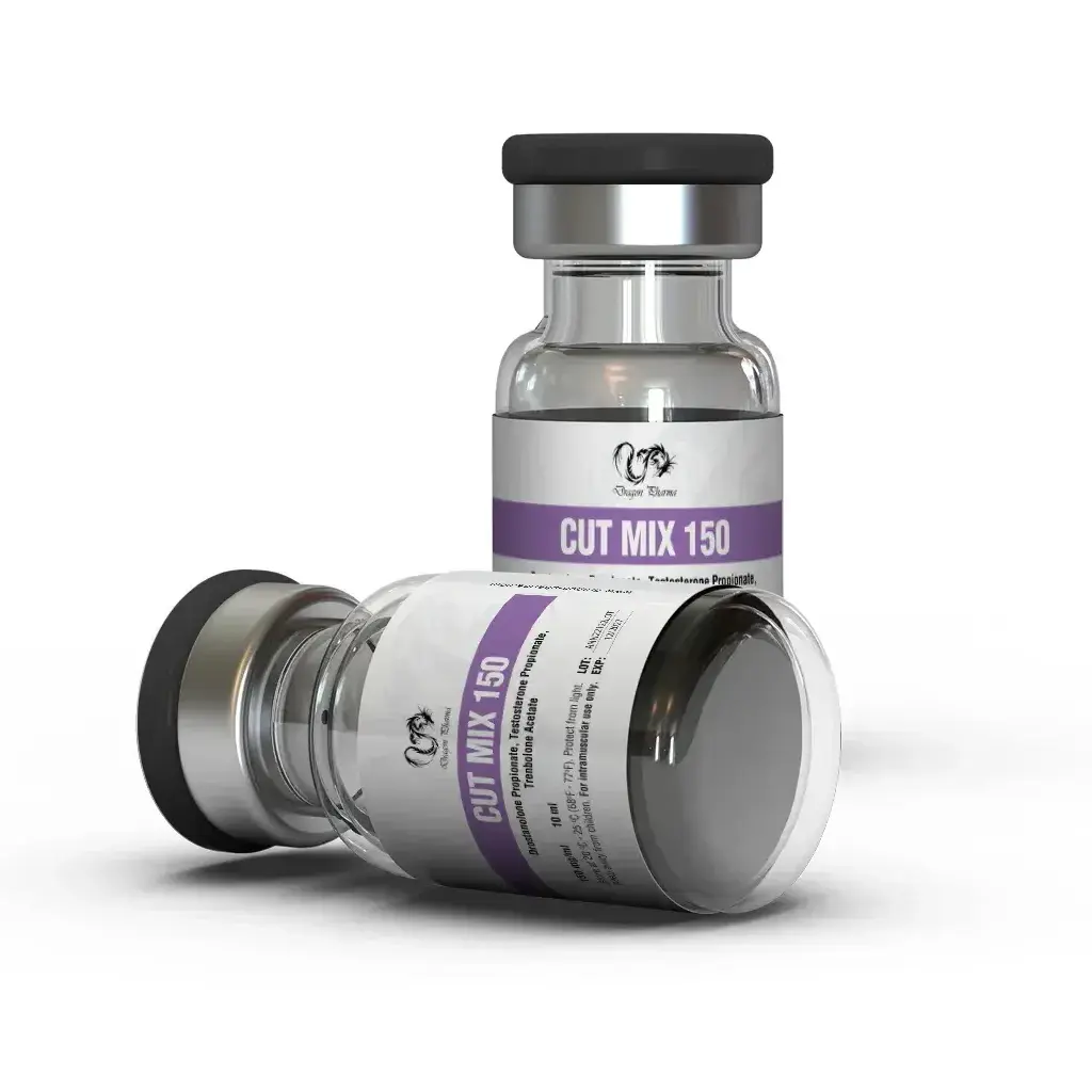 CUT MIX 150 - 10 ml by Dragon Pharma, Europe CUT MIX 150 - 10 ml by Dragon Pharma, Europe
