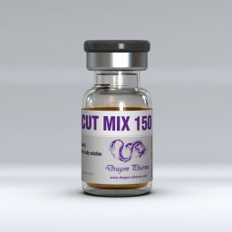 CUT MIX 150 - 10 ml by Dragon Pharma, Europe