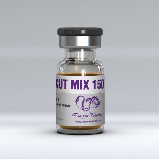 CUT MIX 150 (Injectable Anabolic Steroids) for Sale