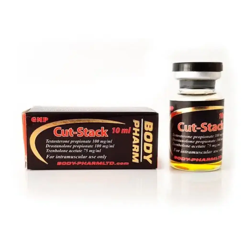Cut Stack - kit by Cut Stack - kit by
