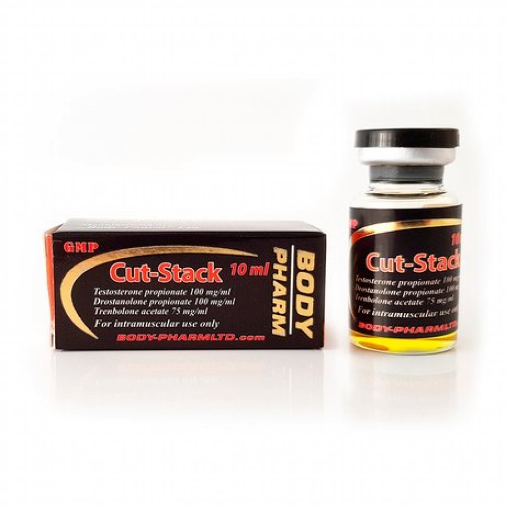 Cut Stack - kit by Cut Stack - kit by