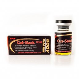 Cut Stack - kit by Cut Stack - kit by