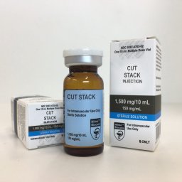 CUT STACK - 10 ml by Hilma Biocare CUT STACK - 10 ml by Hilma Biocare