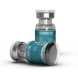 CUTAXYL 150 - 10 ml by Kalpa Pharmaceuticals LTD, India CUTAXYL 150 - 10 ml by Kalpa Pharmaceuticals LTD, India