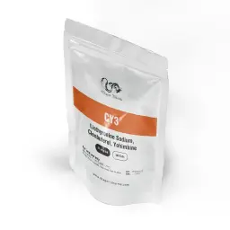 CY3 - 100 tabs by Dragon Pharma, Europe