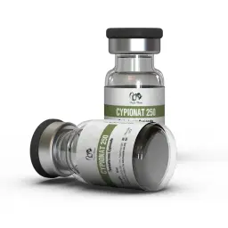 CYPIONAT 250 - 10 ml by Dragon Pharma, Europe