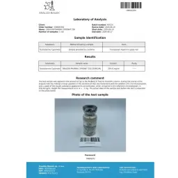 CYPIONAT 250 - 10 ml by Dragon Pharma, Europe