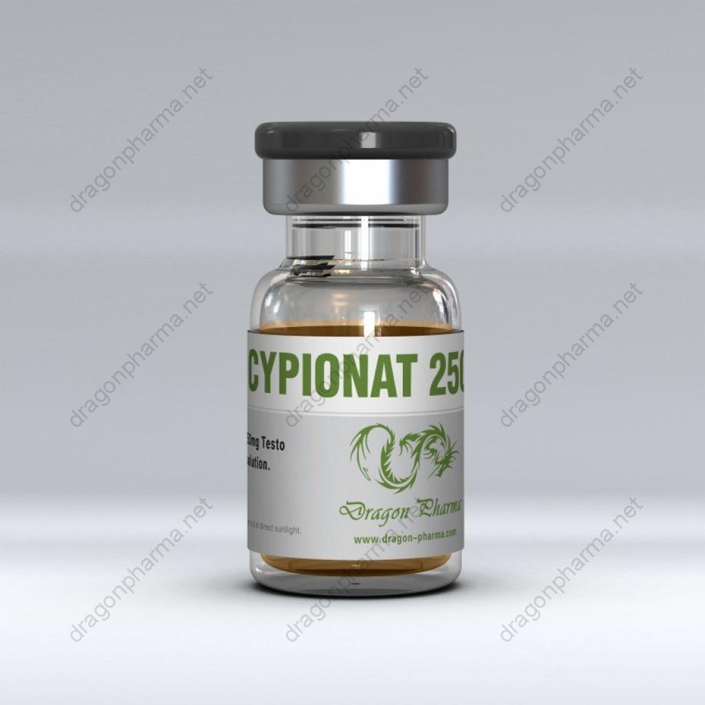 CYPIONAT 250 (Injectable Anabolic Steroids) for Sale