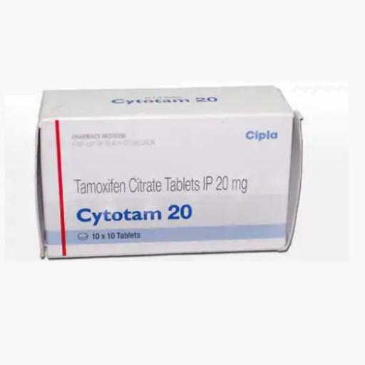 Cytotam 20 (Cipla) for Sale