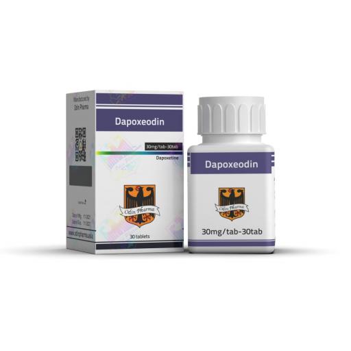 Dapoxeodin (Odin Pharma (Domestic)) for Sale