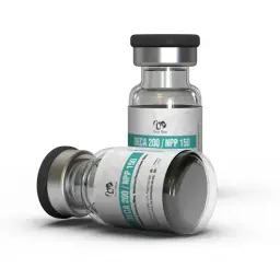 DECA 200/NPP 150 - 10 ml by Dragon Pharma, Europe