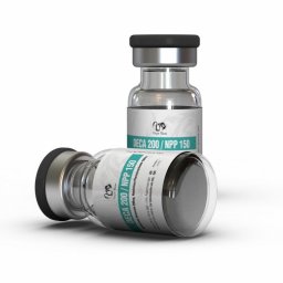 DECA 200/NPP 150 - 10 ml by Dragon Pharma, Europe