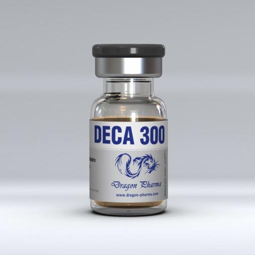 DECA 300