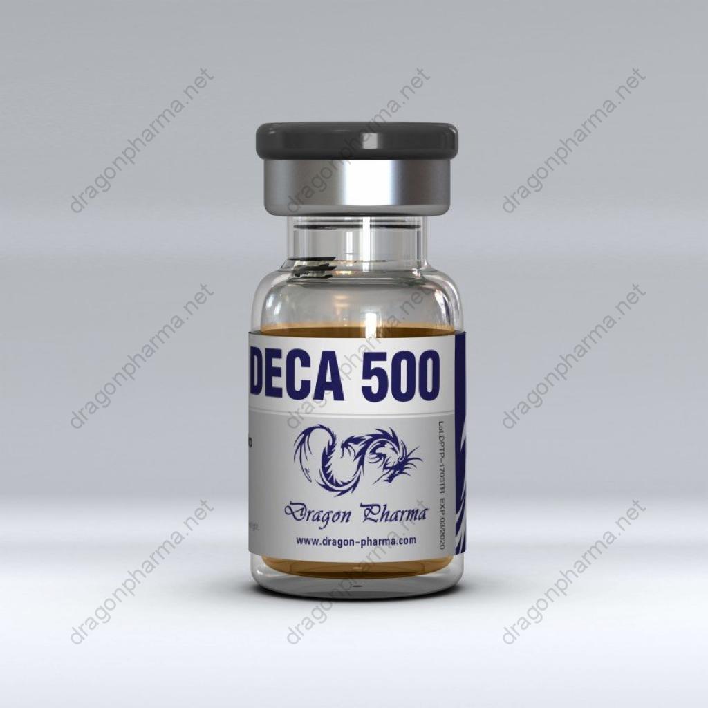 DECA 500 (Injectable Anabolic Steroids) for Sale