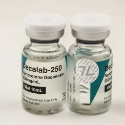 DECALAB-250 - 10 ml by 7Lab Pharma, Switzerland