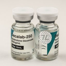DECALAB-250 - 10 ml by 7Lab Pharma, Switzerland